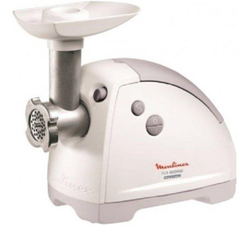 Мясорубка Moulinex ME626132