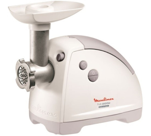 Мясорубка Moulinex ME626132
