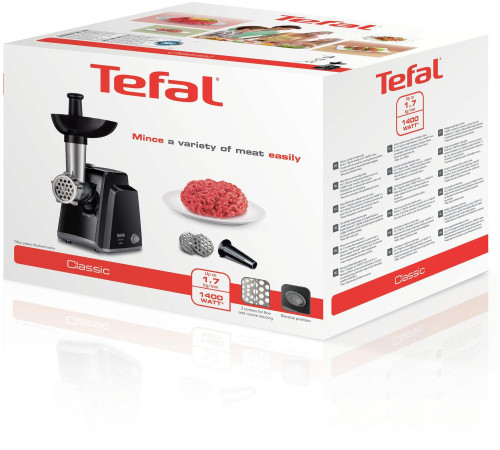 М`ясорубка Tefal NE105838