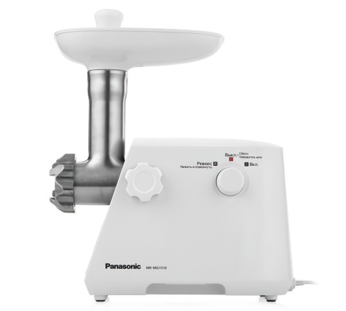 Мясорубка Panasonic MK-MG1510WTQ
