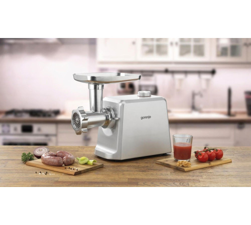 Мясорубка Gorenje MG2502SJX