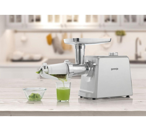 Мясорубка Gorenje MG2502SJX