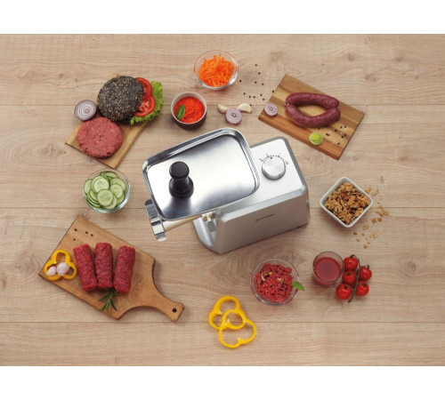 Мясорубка Gorenje MG2502SJX