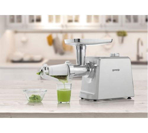 Мясорубка Gorenje MG2502SJX