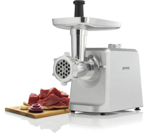 Мясорубка Gorenje MG2502SJX