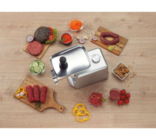 Мясорубка Gorenje MG2502SJX