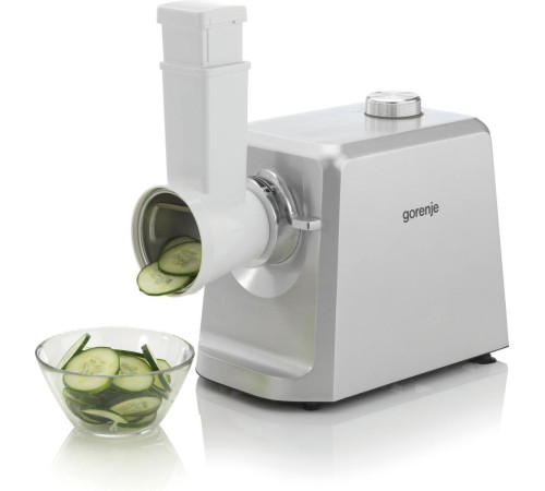 Мясорубка Gorenje MG2502SJX