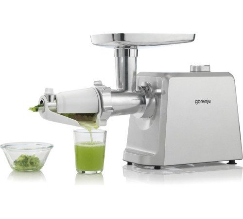Мясорубка Gorenje MG2502SJX
