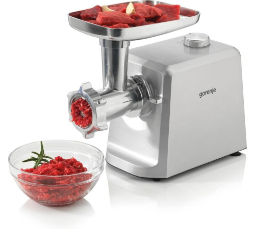 Мясорубка Gorenje MG2502SJX