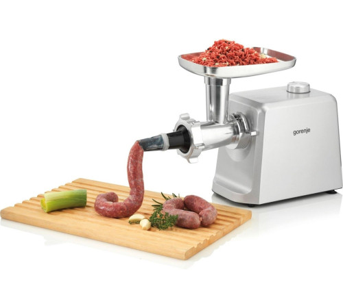Мясорубка Gorenje MG2502SJX