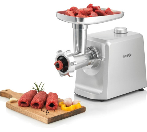 Мясорубка Gorenje MG2502SJX