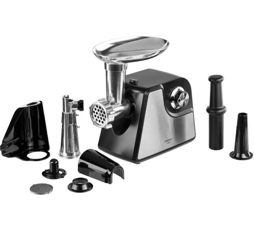 М`ясорубка Ardesto MGL-1790R