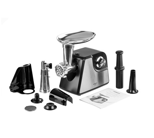 М`ясорубка Ardesto MGL-1790R