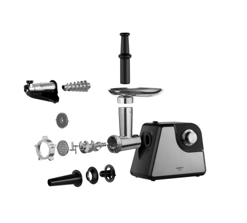 М`ясорубка Ardesto MGL-1790R