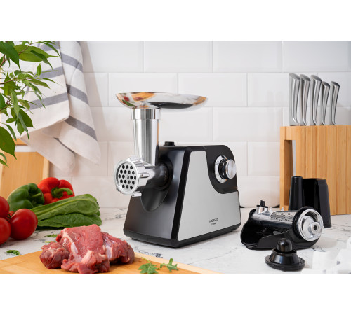М`ясорубка Ardesto MGL-1790R