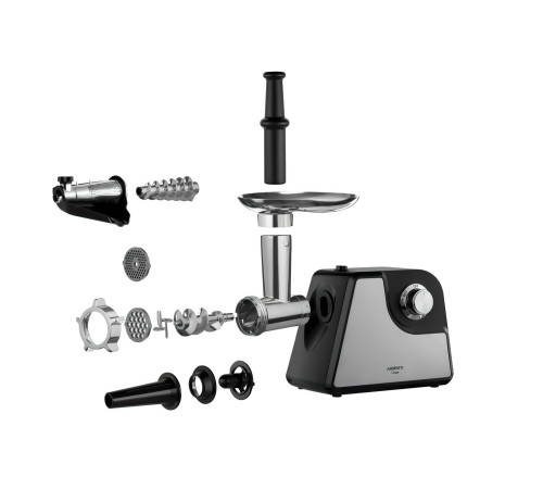 М`ясорубка Ardesto MGL-1790R