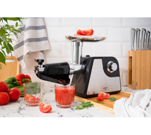 М`ясорубка Ardesto MGL-1790R