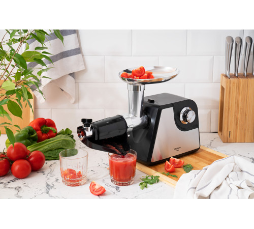 М`ясорубка Ardesto MGL-1790R