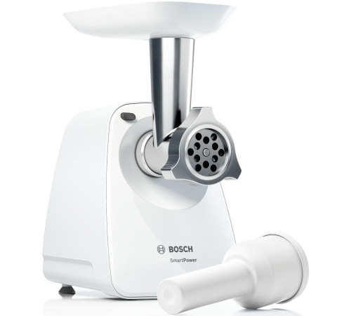 М`ясорубка Bosch MFW2500W