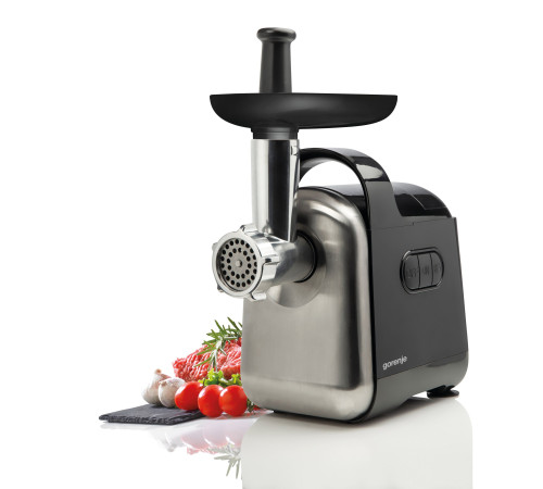 Мясорубка Gorenje MG1800BK