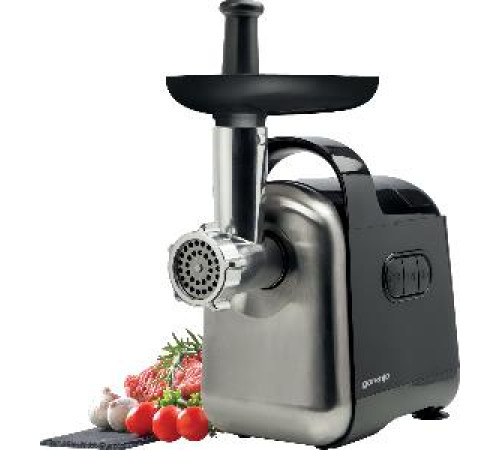 Мясорубка Gorenje MG1800BK