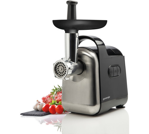 Мясорубка Gorenje MG1800BK
