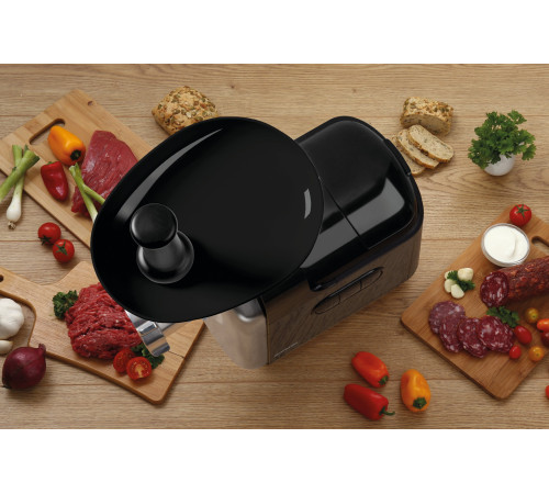 Мясорубка Gorenje MG1800BK