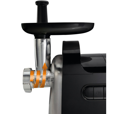 Мясорубка Gorenje MG1800BK