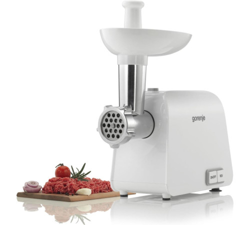 Мясорубка Gorenje MG1602W