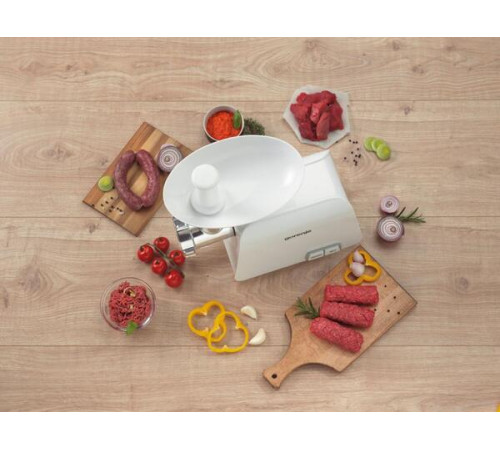 Мясорубка Gorenje MG1602W