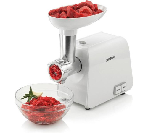 Мясорубка Gorenje MG1602W
