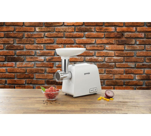 Мясорубка Gorenje MG1602W