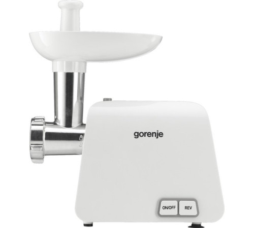 Мясорубка Gorenje MG1602W