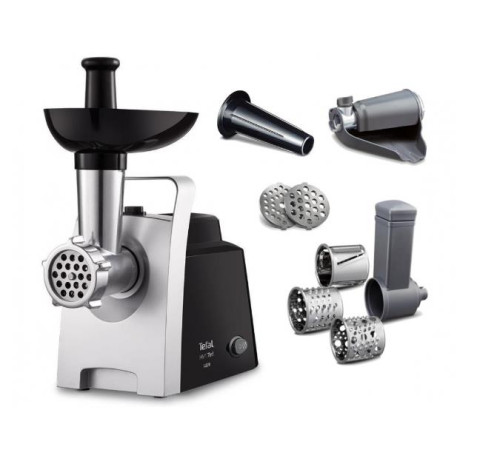 М`ясорубка Tefal NE109838