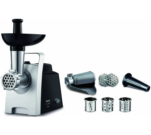 М`ясорубка Tefal NE109838