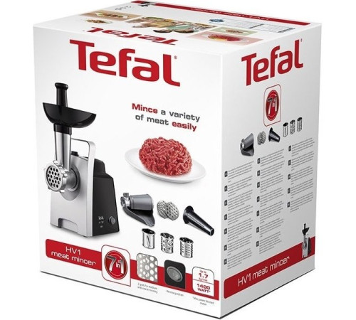 М`ясорубка Tefal NE109838