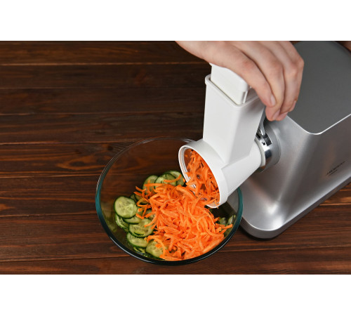 Мясорубка Ardesto MGL-3580D