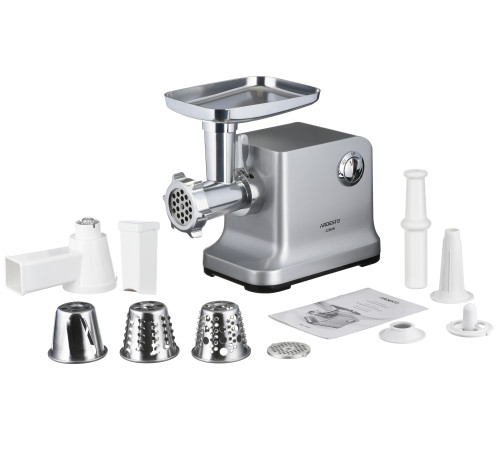 Мясорубка Ardesto MGL-3580D