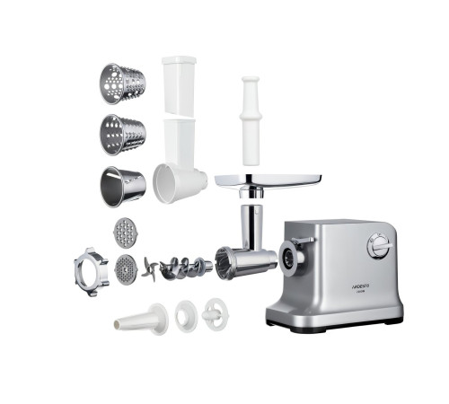 Мясорубка Ardesto MGL-3580D