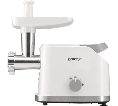 Мясорубка Gorenje MG1802SJW