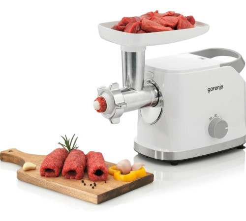 Мясорубка Gorenje MG1802SJW