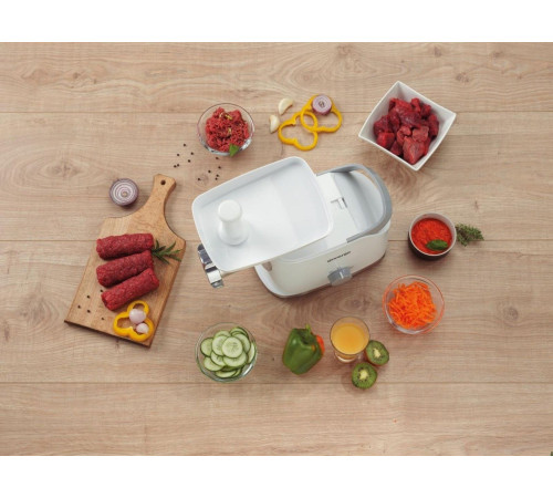 Мясорубка Gorenje MG1802SJW