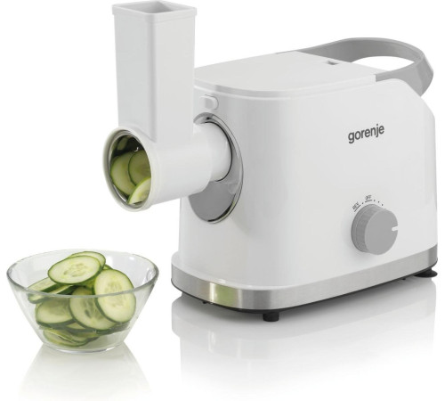 Мясорубка Gorenje MG1802SJW