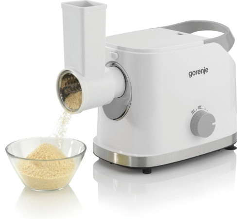 Мясорубка Gorenje MG1802SJW