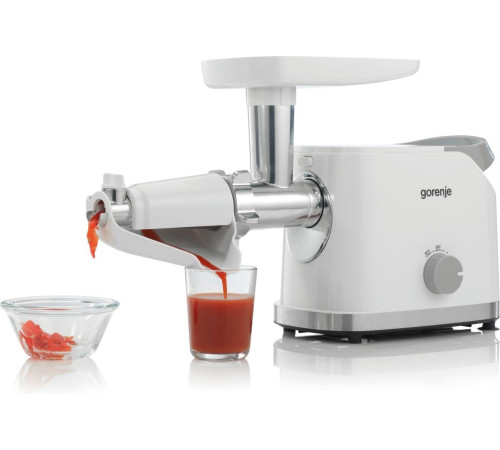 Мясорубка Gorenje MG1802SJW
