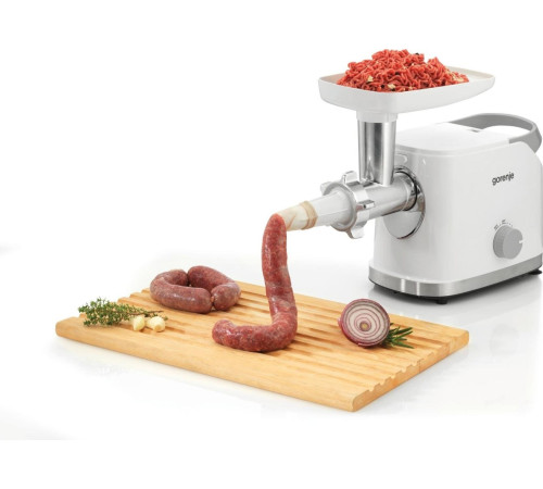 Мясорубка Gorenje MG1802SJW
