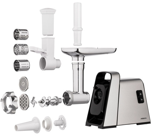 М`ясорубка Ardesto MGK-2400