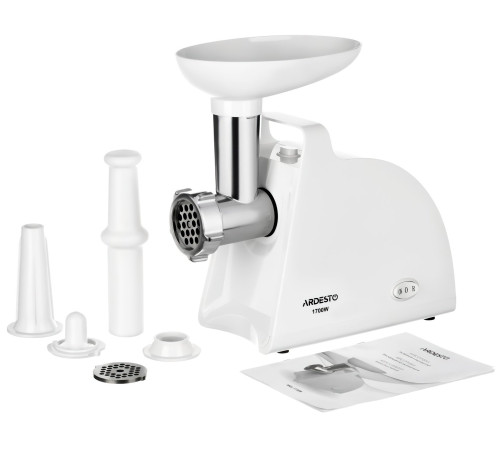 М`ясорубка Ardesto MGL-1730R