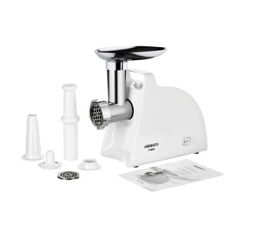 М`ясорубка Ardesto MGL-1730R