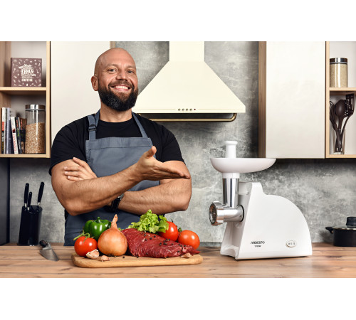 М`ясорубка Ardesto MGL-1730R